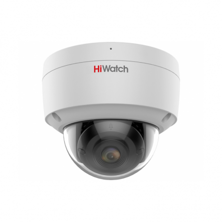 IP-камера HiWatch IPC-D042C-G2/SU (2.8mm)