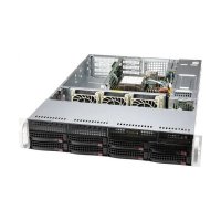 Серверная платформа Supermicro SYS-520P-WTR