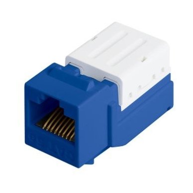 Модуль NIKOMAX NMC-KJUD2-FT-BL