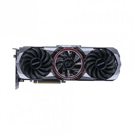 Видеокарта ColorFul GeForce RTX 3080 (RTX 3080 Advanced OC 10G LHR-V)