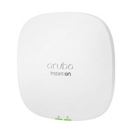 Точка доступа HPE Aruba Instant On AP25 RW (R9B28A)