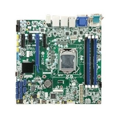 Материнская плата Advantech ASMB-976T2-00A1