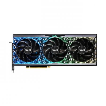 Видеокарта Palit GeForce RTX 4070 Ti 12 ГБ (NED407T019K9-1045G)