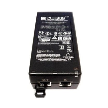 Инжектор Biamp (Apart) POE29U-1AT(PL)D-R (912.0004.900)