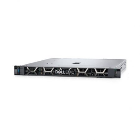 Сервер Dell PowerEdge R350 (P350-02)