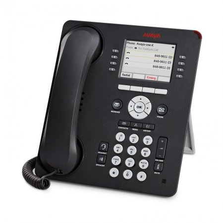 IP-телефон Avaya 9611G (700507948)