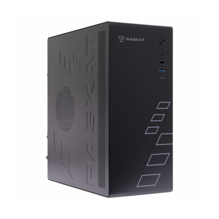 Компьютер Raskat Standart 300 (Standart300128026)