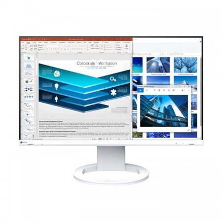 Монитор Eizo FlexScan EV2480 (EV2480-WT)