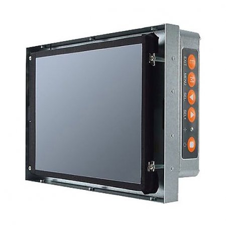 Промышленный монитор Axiomtek P6841OR-AC-U