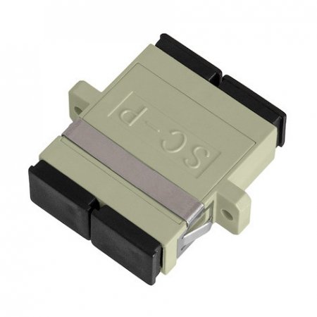 Адаптер NIKOMAX NMF-OA2MM-SCU-SCU-2