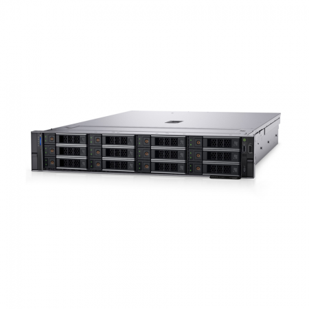 Шасси Dell PowerEdge R750 (R750-12LFF-01nt)