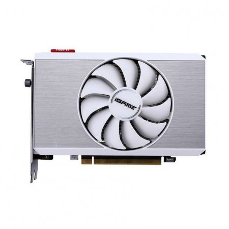 Видеокарта ColorFul GeForce RTX 3060 (RTX 3060 MINI OC 12G L-V)