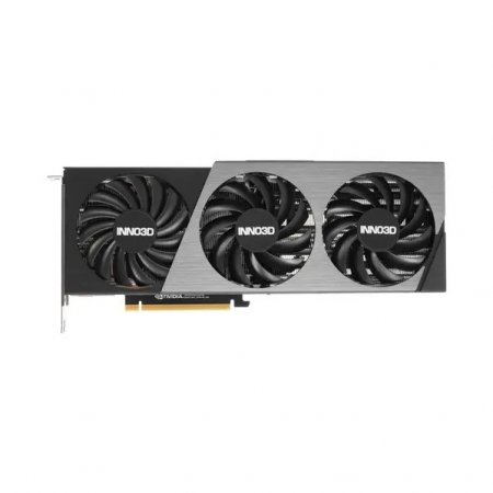 Видеокарта Inno3D GeForce RTX 4070 Ti X3 (N407T3-126X-186148N)