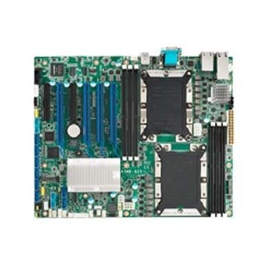 Материнская плата Advantech ASMB-825T2-00A1E