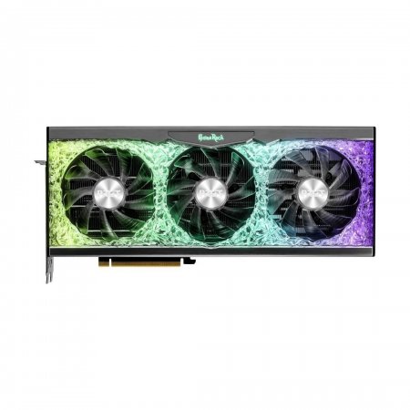 Видеокарта Palit GeForce RTX 4070 Ti GameRock Classic (NED407T019K9-1046G)