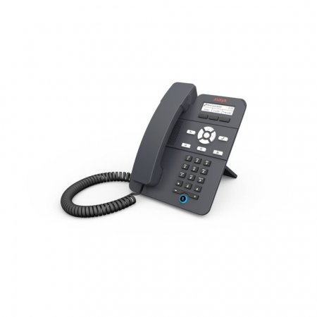 IP-телефон Avaya J129 (700514813)