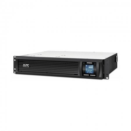 ИБП APC Smart-UPS C 1500VA 2U LCD 230V (SMC1500I2U-CH)