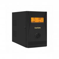 ИБП ExeGate Power Smart ULB-800 (EP285562RUS)