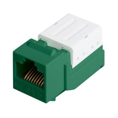 Модуль NIKOMAX NMC-KJUD2-FT-GN