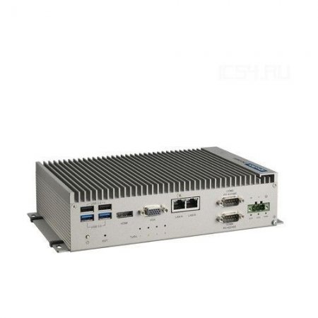 Промышленный компьютер ADVANTECH UNO-2483G-474AE