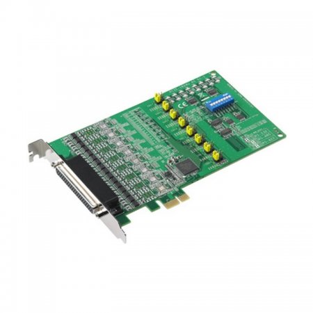 Модуль Advantech PCIE-1620A-BE