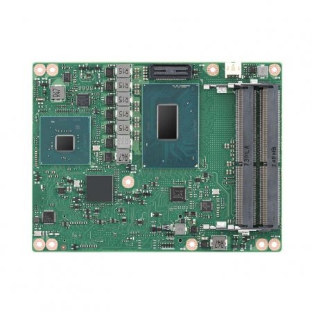 Плата Advantech SOM-5899RE6CX-U8A1