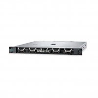 Сервер Dell PowerEdge R250 (P250-01)