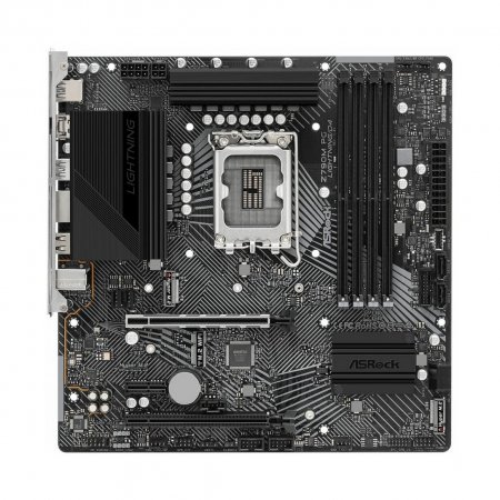 Материнская плата Asrock Z790 PG LIGHTNING/D4