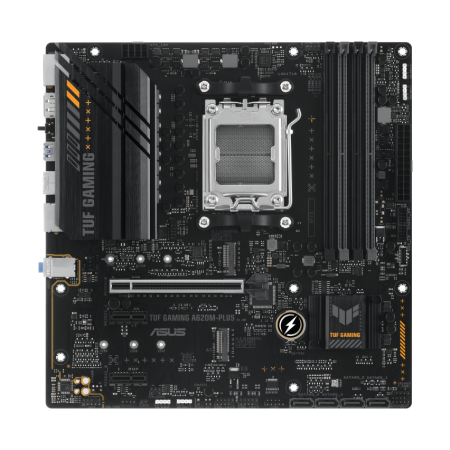 Материнская плата Asus TUF GAMING A620M-PLUS (90MB1F00-M0EAY0)