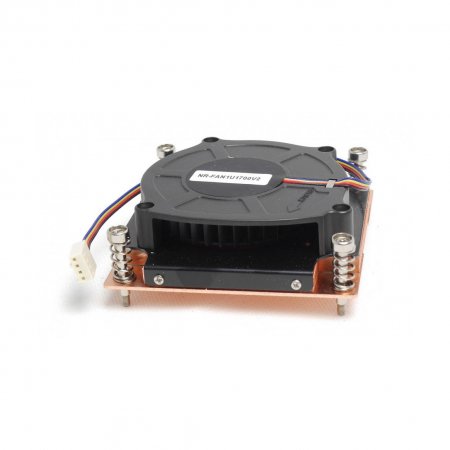 Вентилятор Negorack NR-FAN1U1700V2