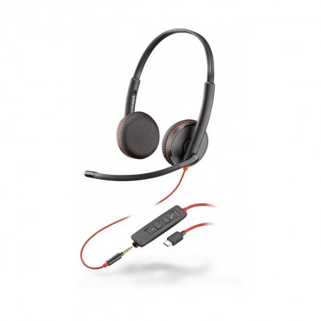Гарнитура Polycom 209751-201