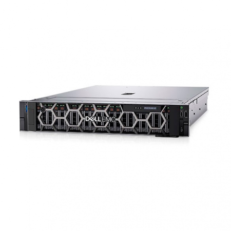 Шасси Dell PowerEdge R750 (R750-12LFF-02t)