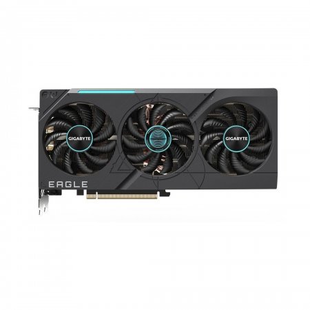 Видеокарта Gigabyte GeForce RTX 4070TI (GV-N407TEAGLE OC-12GD 2.0)