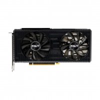Видеокарта Palit GeForce RTX3060 (NE63060019K9-190AU)