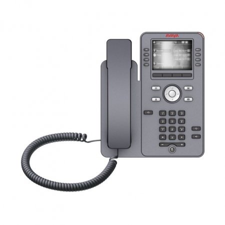 IP-телефон Avaya J169 (700514468)