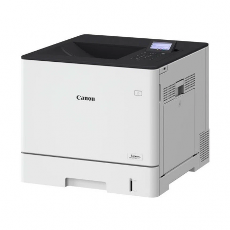 Принтер лазерный Canon i-SENSYS LBP722Cdw (4929C006)