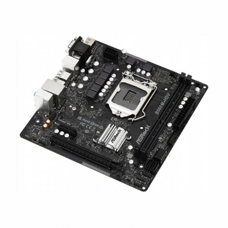 Материнская плата Asrock B560M-HDV R3.0