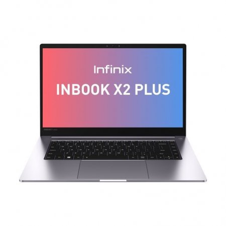 Ноутбук Infinix Inbook X2 Plus XL25 (T115154)