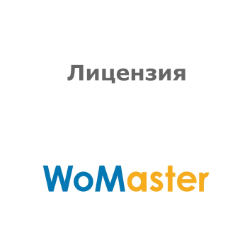 Лицензия WoMaster ThingsMaster OTA-Annual Fee-100