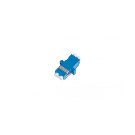 Адаптер NIKOMAX NMF-OA2SM-LCA-LCA-2