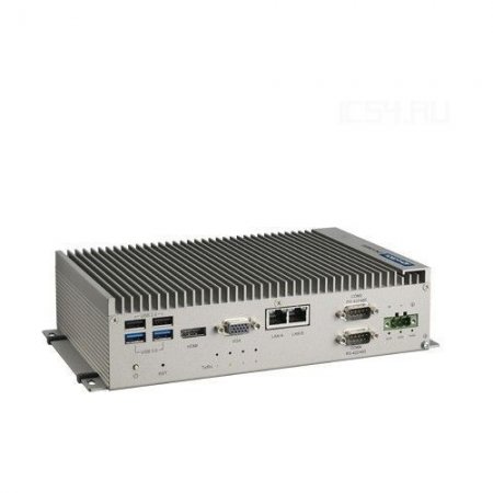 Промышленный компьютер ADVANTECH UNO-2483G-434AE