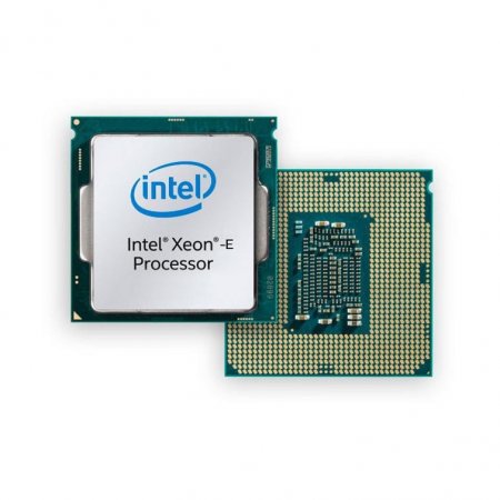 Процессор Dell Intel Xeon E-2226G (338-BUIQ)