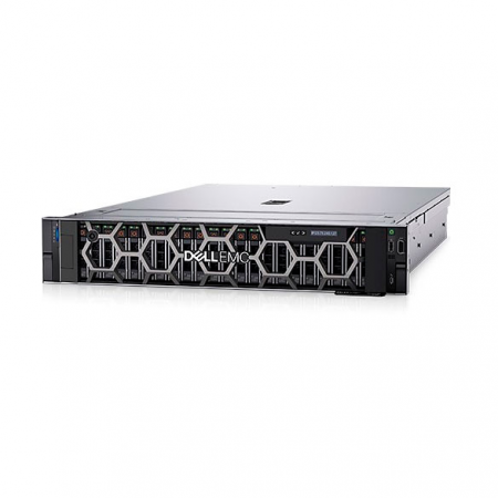 Шасси Dell PowerEdge R750 (R750-12LFF-01t)