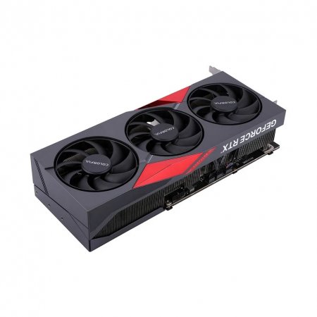 Видеокарта ColorFul GeForce RTX 4090 NB EX-V (RTX 4090 NB EX-V)