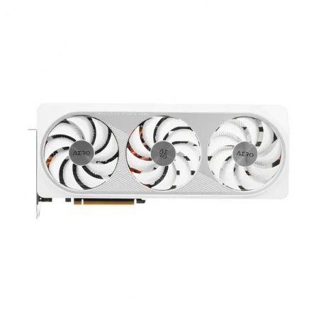 Видеокарта Gigabyte Geforce RTX4070 Ti AERO OC V2 12G (GV-N407TAERO OCV2-12GD)