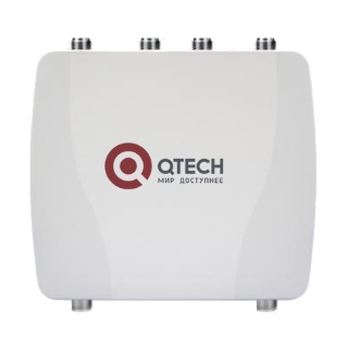 Точка доступа QTECH QWO-65-VC (IP67)