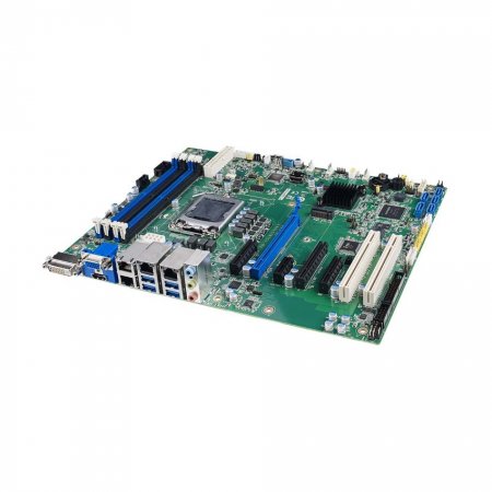 Материнская плата Advantech ASMB-787G2-00A1