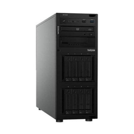 Корзина Lenovo ThinkSystem ST250 (4M17A12788)