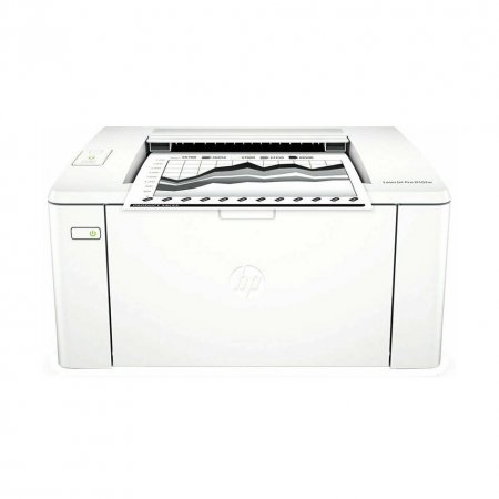 Принтер лазерный HP LaserJet Pro M102w (G3Q35A)