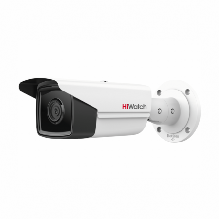 IP-камера HiWatch IPC-B582-G2/4I (4mm)